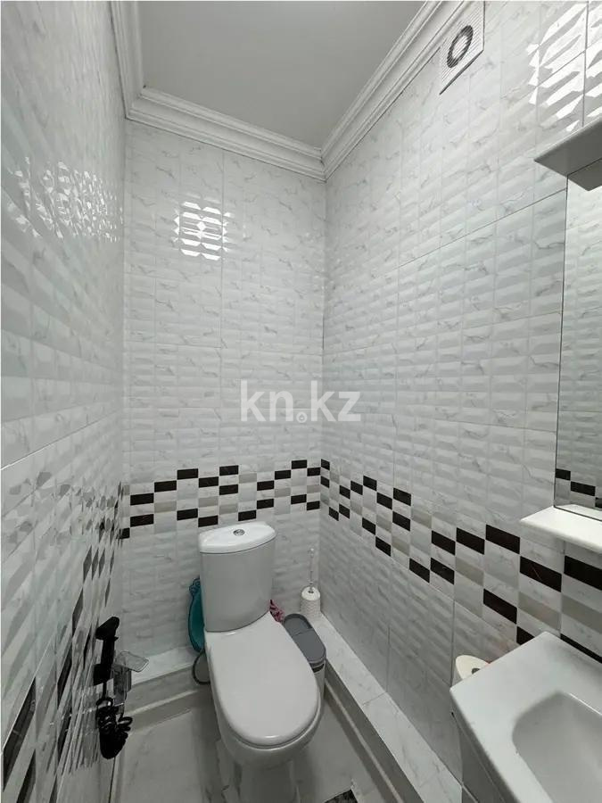 Продажа 3-комнатной квартиры, 100 м², ул. Кунаева, дом  35 - Продажа  трехкомнатных квартир в Астане фото 6 из 6