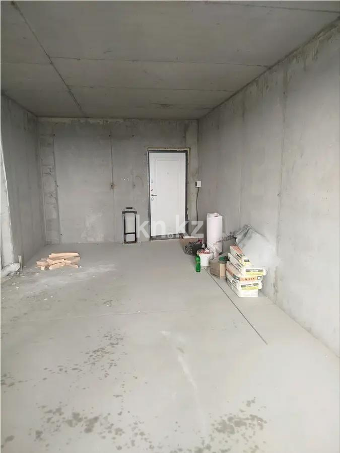 Продажа 1-комнатной квартиры, 38 м² в Алматы