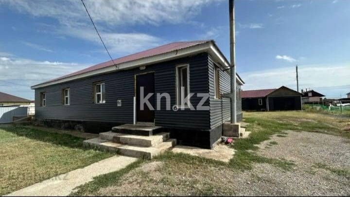 Продажа 5-комнатного дома, 160 м² - Продажа домов, коттеджей в Акмолинской области фото 3 из 13