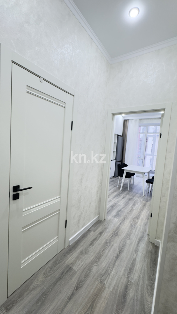 Аренда 1-комнатной квартиры, 40 м² в Астане - фото 9