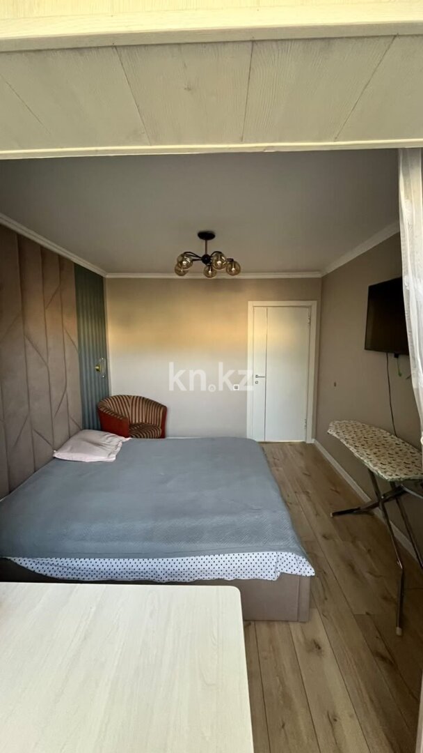 Продажа 4-комнатной квартиры, 85 м² в Алматы - фото 22