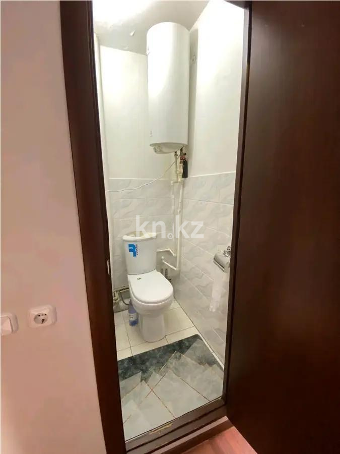 Продажа 1-комнатной квартиры, 36 м² - Продажа  однокомнатных квартир в Караганде фото 4 из 5