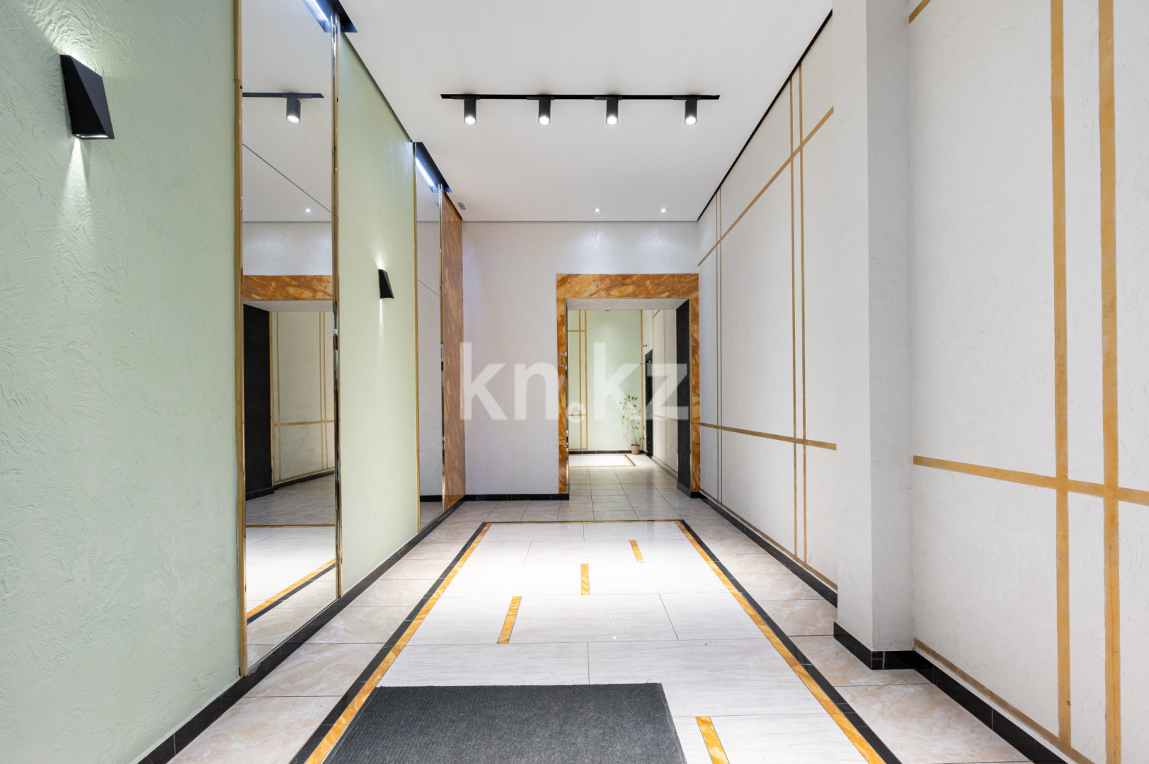 Аренда 1-комнатной квартиры посуточно, 50 м² - Аренда однокомнатных квартир посуточно в Алматы фото 22 из 26