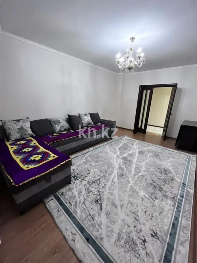 Продажа 3-комнатной квартиры, 98 м², пр. Момышулы, дом  12 - Продажа  трехкомнатных квартир в Астане фото 1 из 5