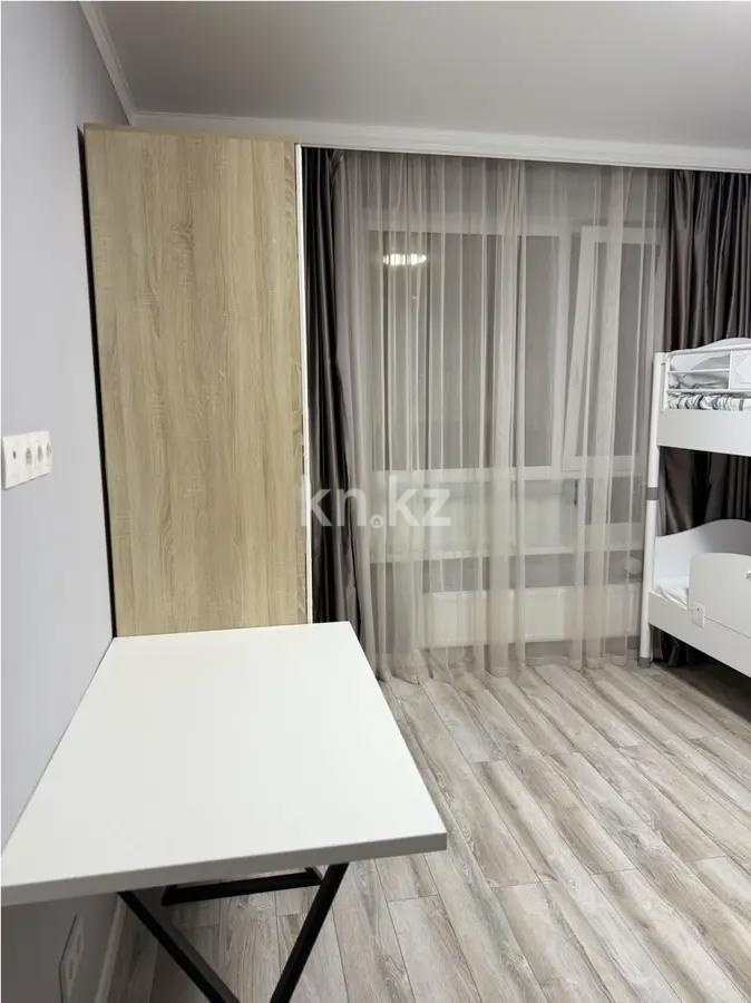 Продажа 3-комнатной квартиры, 98 м² в Алматы - фото 2