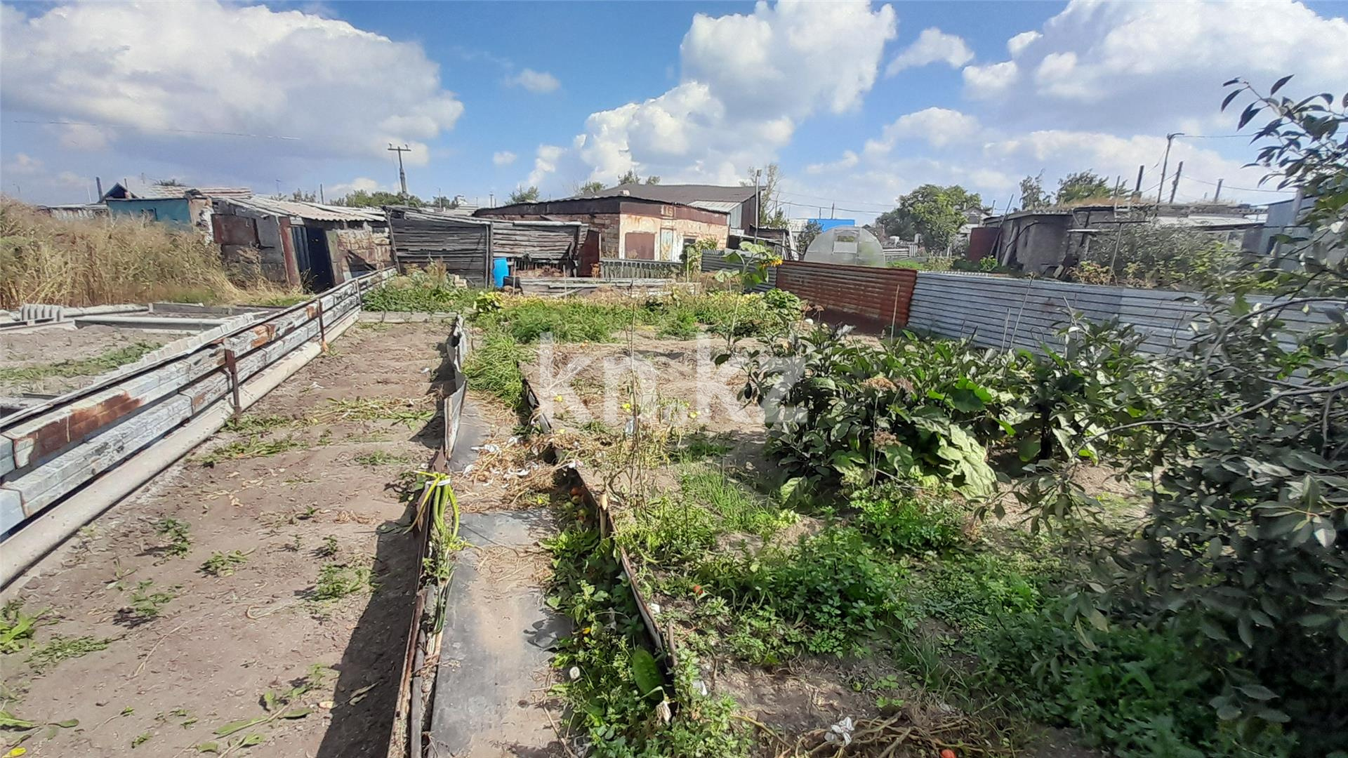 Продажа 4-комнатного дома, 65.2 м², 125А квартал в Темиртау - фото 22