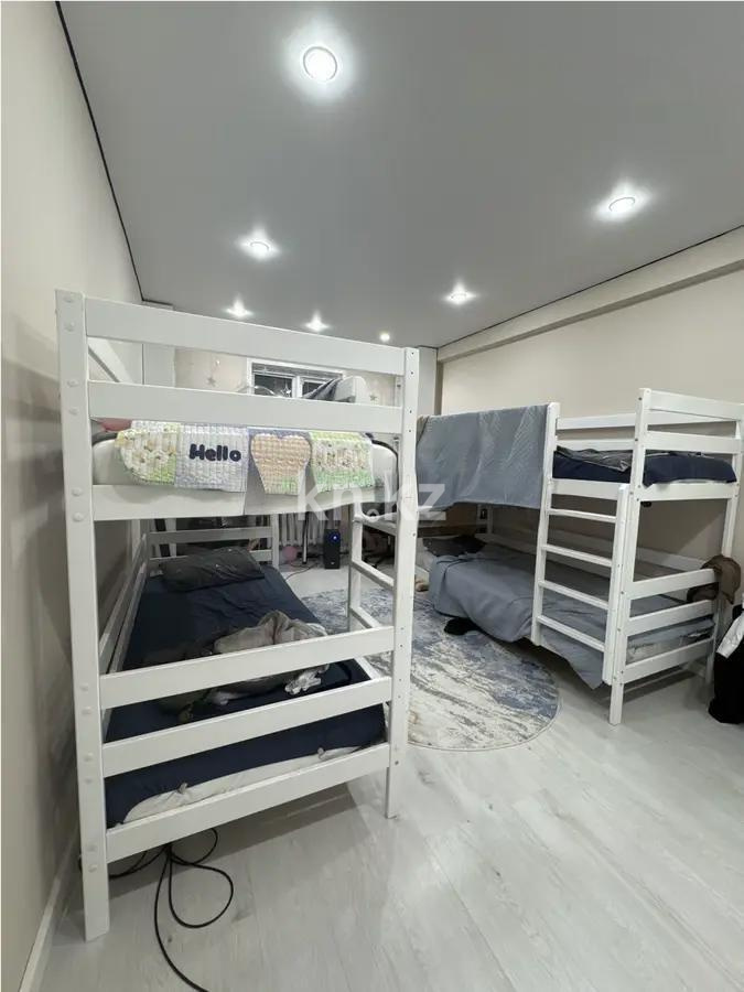 Продажа 2-комнатной квартиры, 61.5 м² в Астане - фото 2