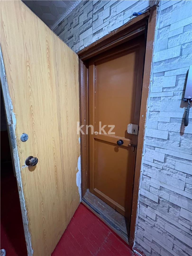 Продажа 2-комнатной квартиры, 45 м², мкр-н 6-й в Темиртау - фото 11