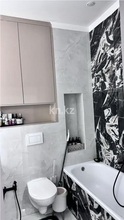Продажа 3-комнатной квартиры, 84.5 м² в Астане - фото 6