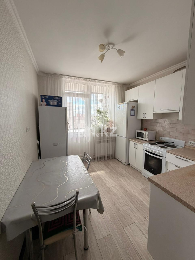 Продажа 1-комнатной квартиры, 44.8 м² в Астане - фото 6