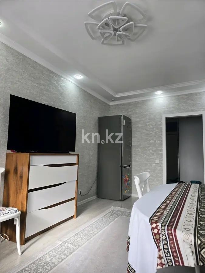 Продажа 3-комнатной квартиры, 67 м² - Продажа трехкомнатных квартир от собственников в Астане фото 5 из 8