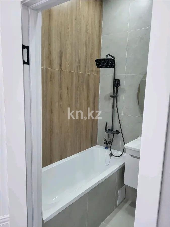 Продажа 1-комнатной квартиры, 38 м² - Недвижимость в Казахстане - страница 4 фото 4 из 5
