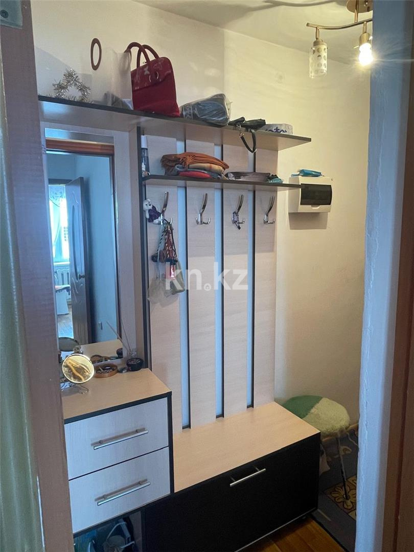 Продажа 2-комнатной квартиры, 44 м², ул. Кужанова - Продажа  двухкомнатных квартир в Сарани фото 8 из 9