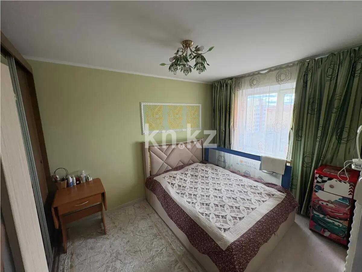 Продажа 2-комнатной квартиры, 60 м² в Караганде - фото 2