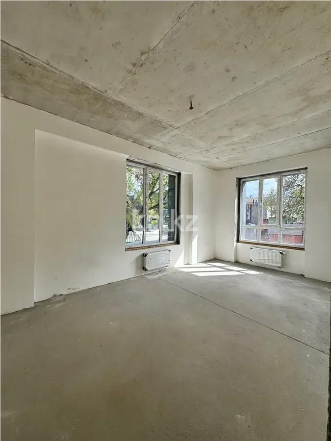 Продажа 4-комнатной квартиры, 122 м², пр. Сейфуллина, дом  469/2 - Продажа квартир в Казахстане фото 1 из 3