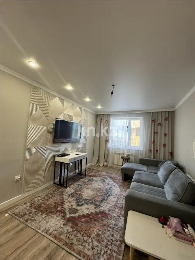 Продажа 3-комнатной квартиры, 72 м² в Астане