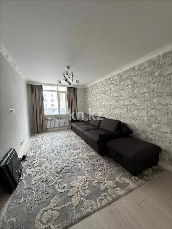 Продажа 2-комнатной квартиры, 67 м² в Астане