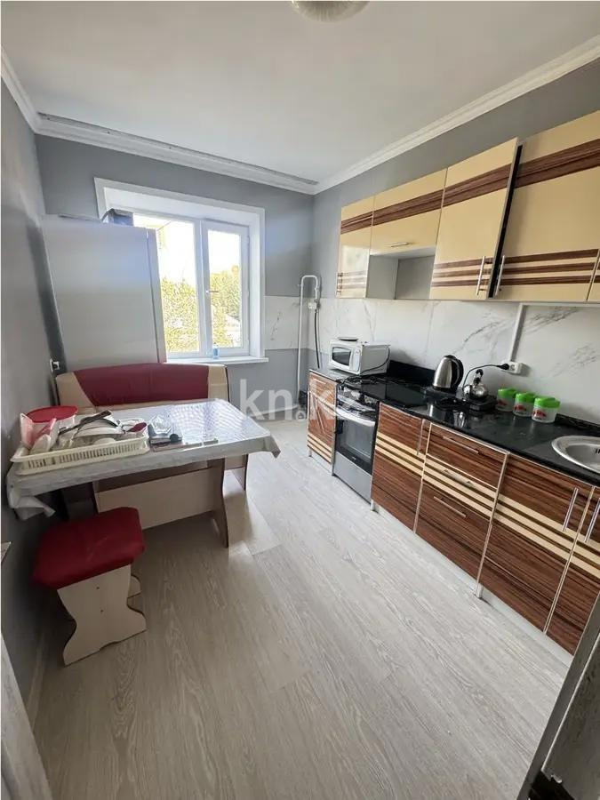 Продажа 2-комнатной квартиры, 52 м², ул. Еренкабырга, дом  14/2 в Астане - фото 3