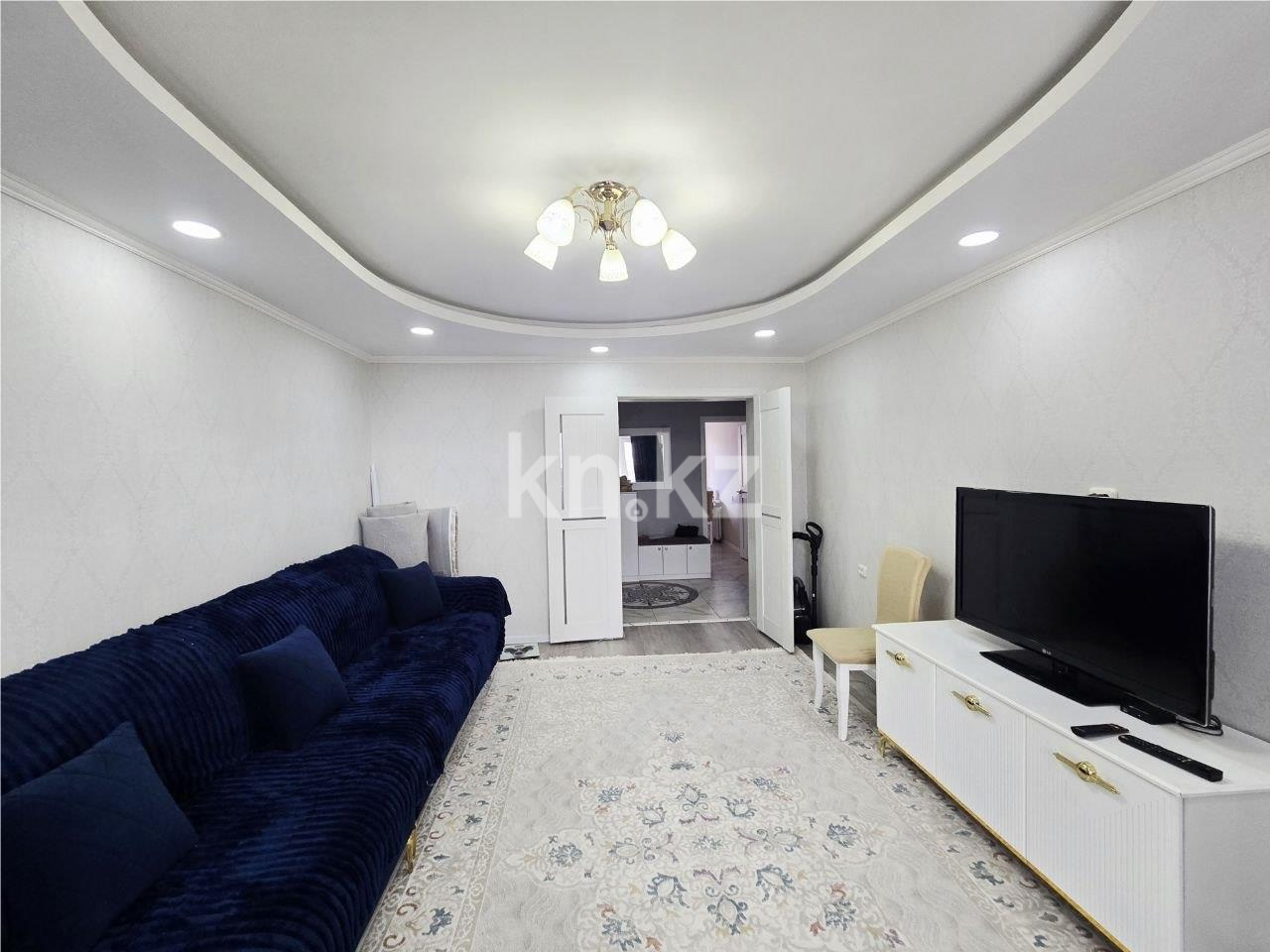 Продажа 3-комнатной квартиры, 65 м² - Продажа квартир в Темиртау - страница 2 фото 2 из 14