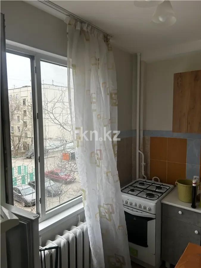 Продажа 2-комнатной квартиры, 45.7 м² - Продажа двухкомнатных квартир в Астане - страница 69 фото 4 из 6