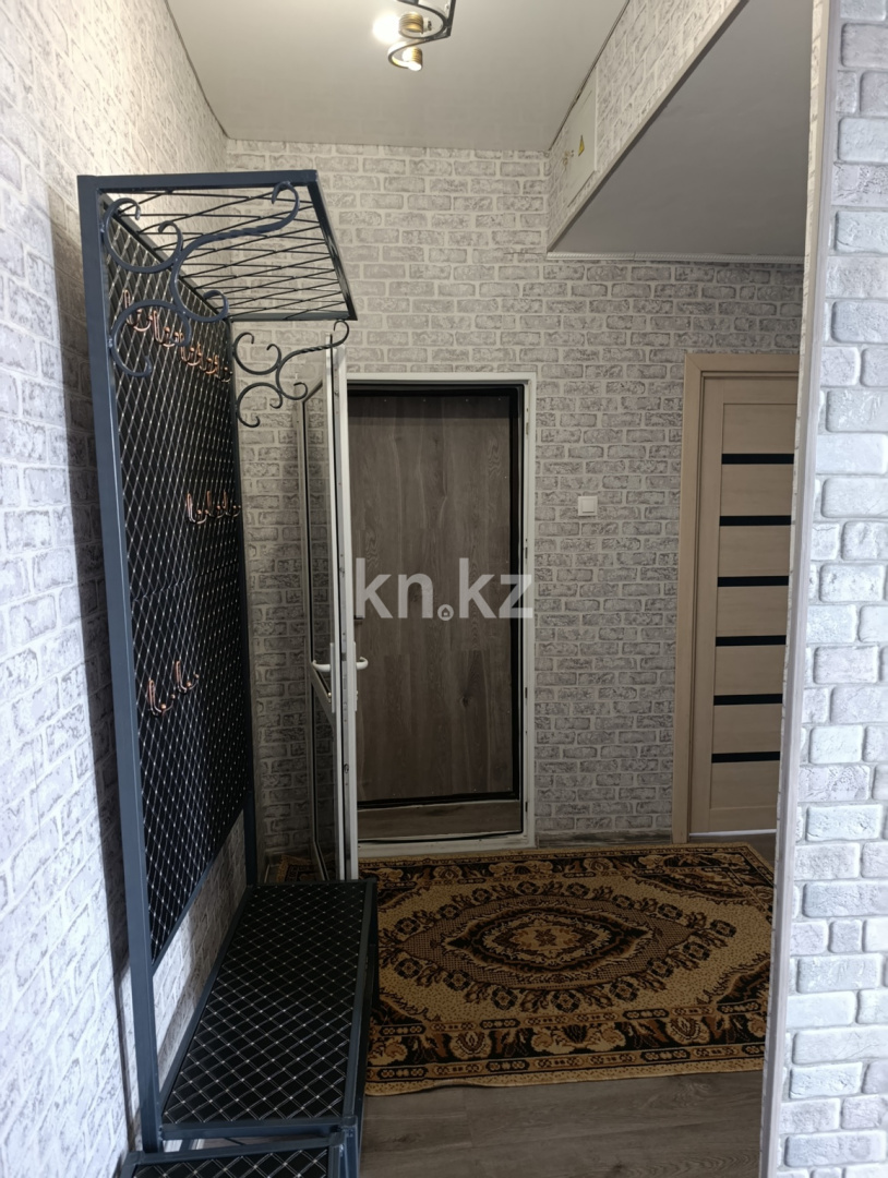 Продажа 2-комнатной квартиры, 56.3 м² - Продажа двухкомнатных квартир от собственников в Темиртау фото 5 из 9