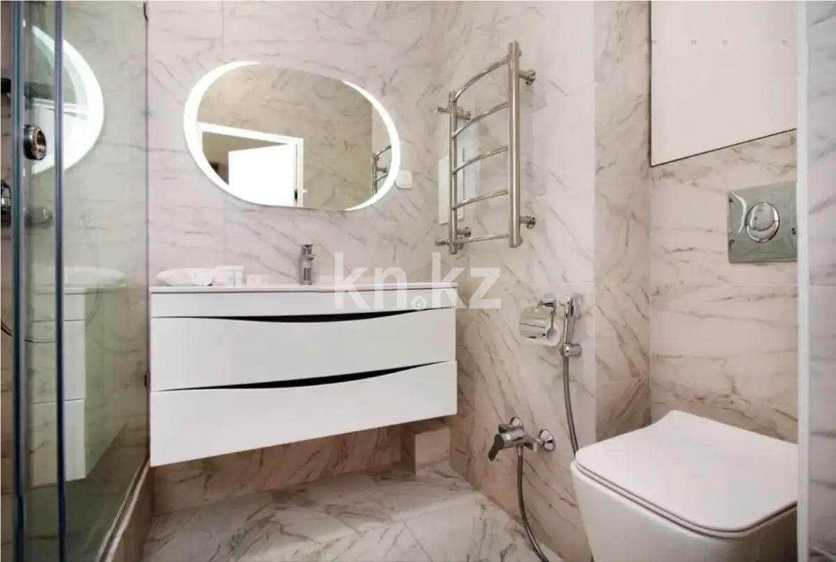 Продажа 3-комнатной квартиры, 78 м², ул. Байтурсынова, дом  179 в Алматы - фото 4