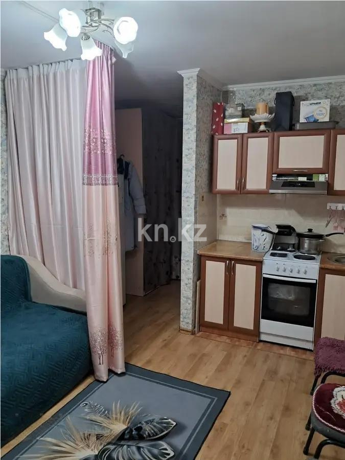 Продажа 1-комнатной квартиры, 19.8 м² в Астане - фото 2