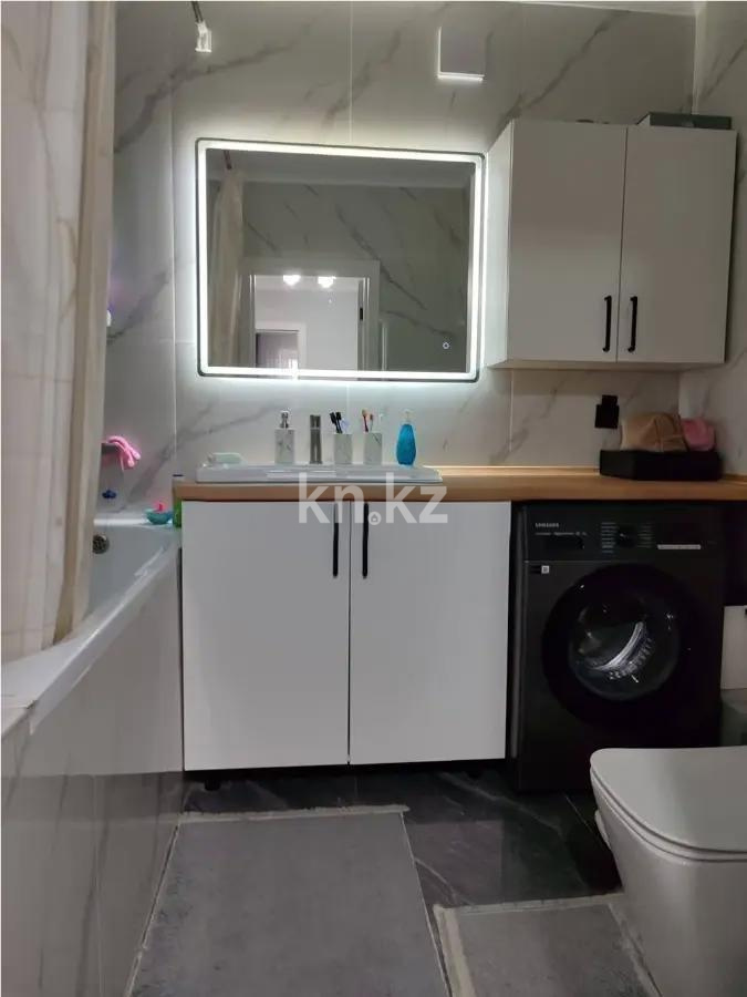 Продажа 3-комнатной квартиры, 64 м², ул. Кунаева, дом  30 в Алматы - фото 5