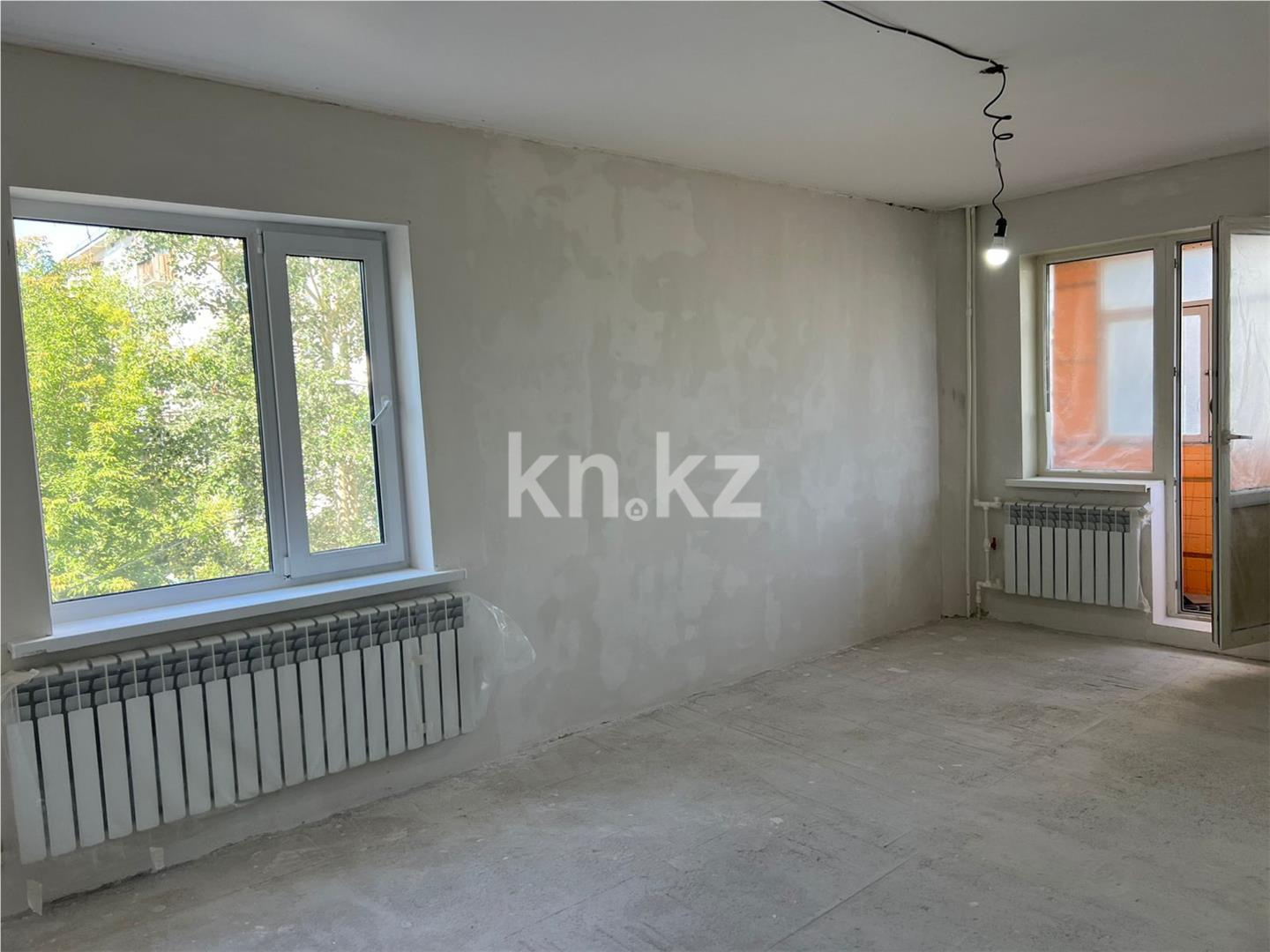 Продажа 2-комнатной квартиры, 44 м², 1-й микрорайон (Актас) - Продажа квартир в Сарани фото 2 из 12