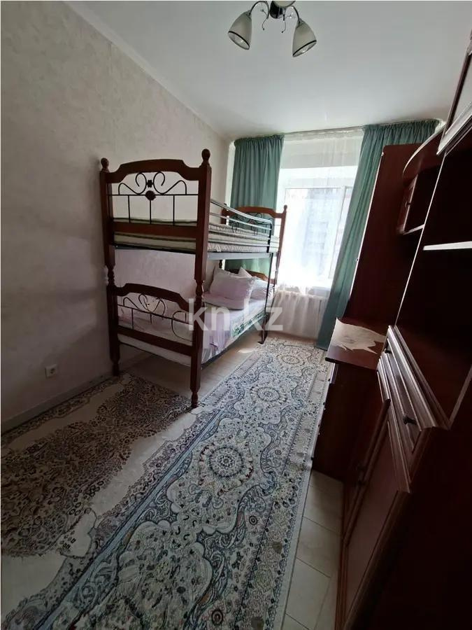 Продажа 3-комнатной квартиры, 64.8 м² в Астане - фото 3