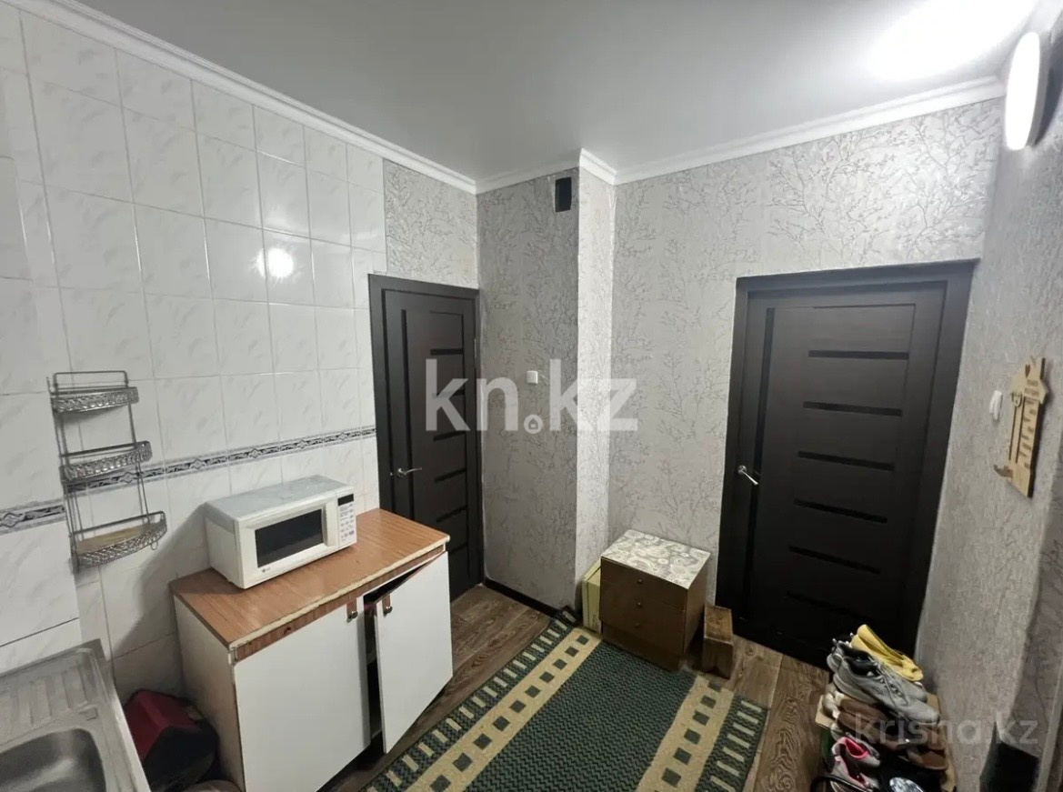 Продажа 1-комнатной квартиры, 40 м² в Алматы