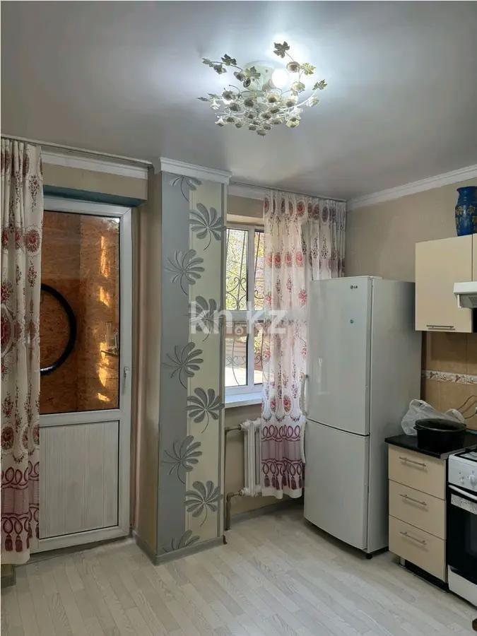 Продажа 1-комнатной квартиры, 38 м², мкр-н Кокжиек, дом  43 в Алматы - фото 4