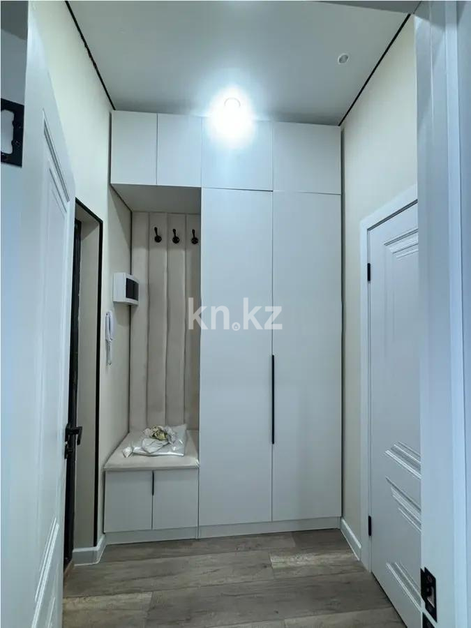 Продажа 1-комнатной квартиры, 30 м² в Алматы - фото 4