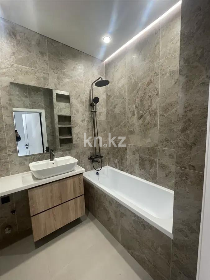 Продажа 2-комнатной квартиры, 44.41 м² в Алматы - фото 3