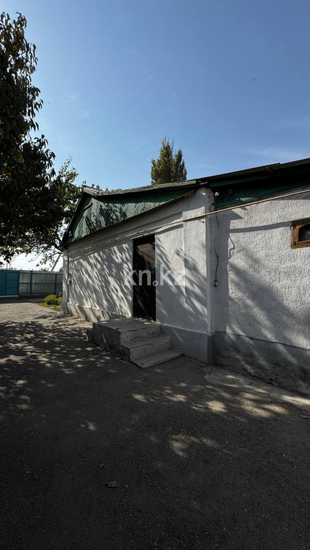 Продажа 4-комнатного дома, 45 м², Толе би, дом  156 - Продажа и аренда недвижимости в Таразе фото 8 из 26