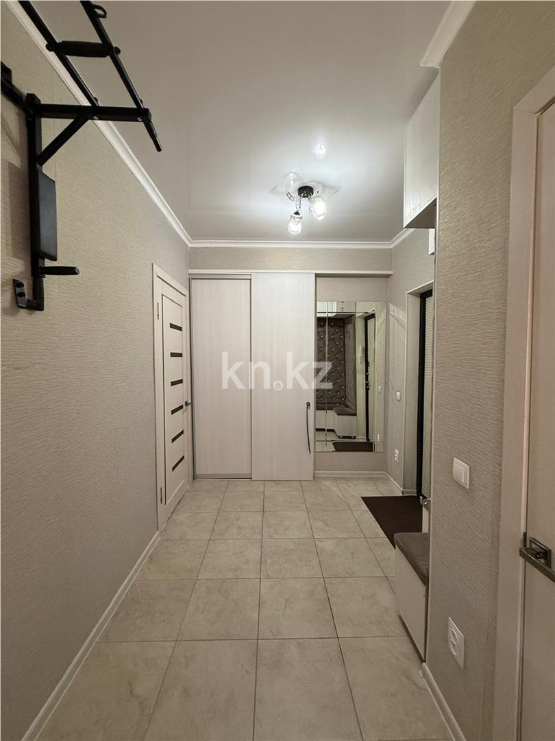 Продажа 3-комнатной квартиры, 103 м² - Продажа трехкомнатных квартир в блочном доме в Караганде фото 26 из 29