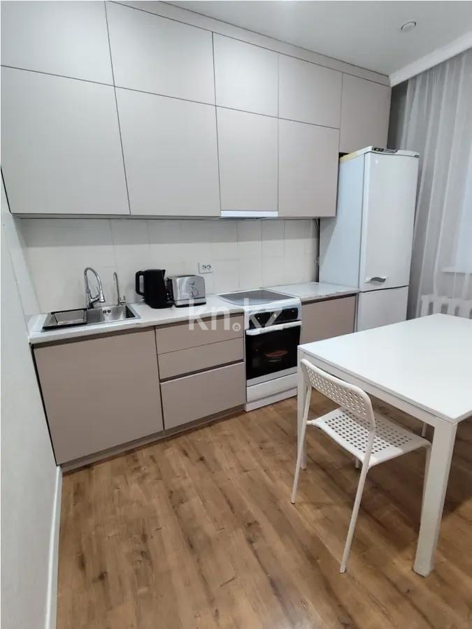 Продажа 1-комнатной квартиры, 38 м² - Продажа квартир от собственников в Астане фото 3 из 3