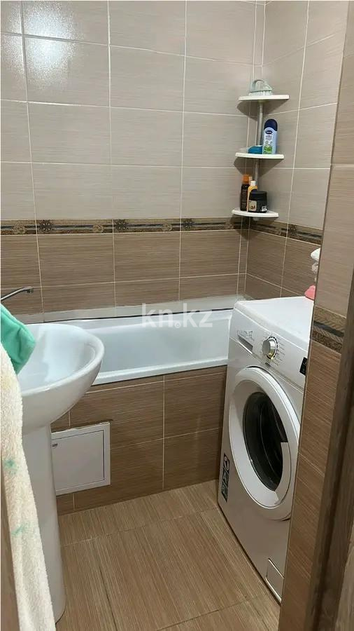 Продажа 1-комнатной квартиры, 42 м² - Продажа однокомнатных квартир в кирпичном доме в Астане фото 3 из 3