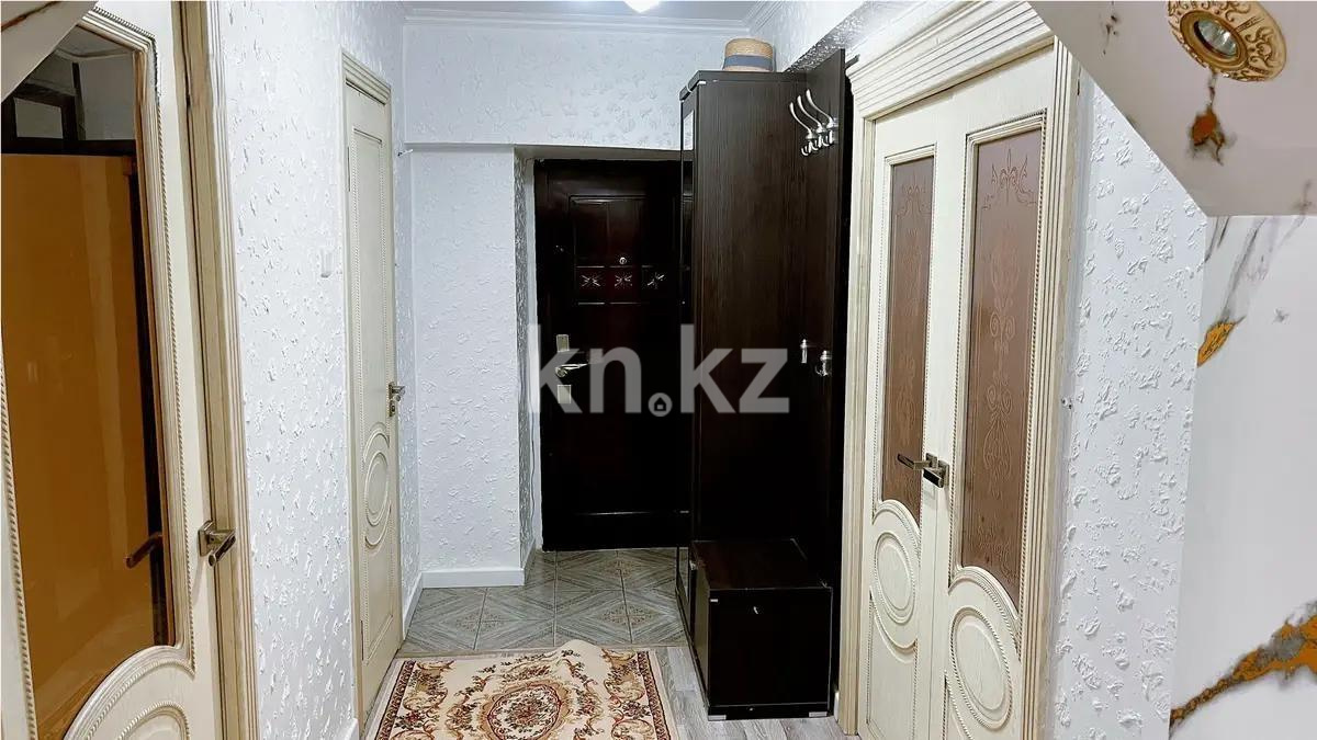 Продажа 3-комнатной квартиры, 70 м², ул. Кокорай, дом  39 в Алматы - фото 4
