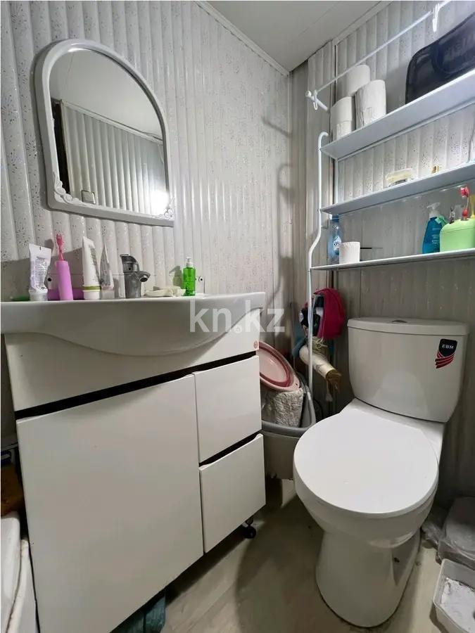 Продажа 1-комнатной квартиры, 14 м², пр. Сейфуллина, дом  467а - Продажа квартир в Алматы фото 2 из 2