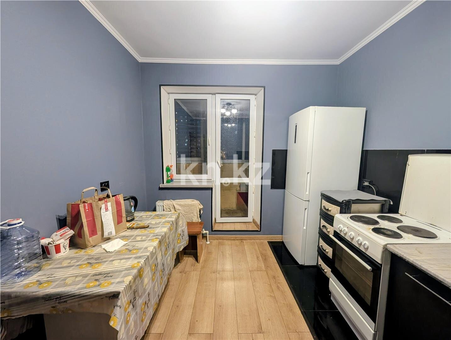 Продажа 1-комнатной квартиры, 36 м² в Караганде - фото 4