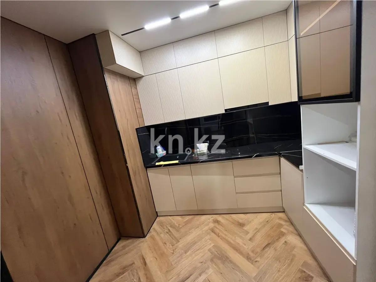 Продажа 2-комнатной квартиры, 57 м², ул. Утепова, дом  31 - Продажа  двухкомнатных квартир в Алматы фото 3 из 5