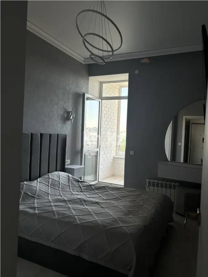 Продажа 2-комнатной квартиры, 40.1 м² в Астане - фото 2