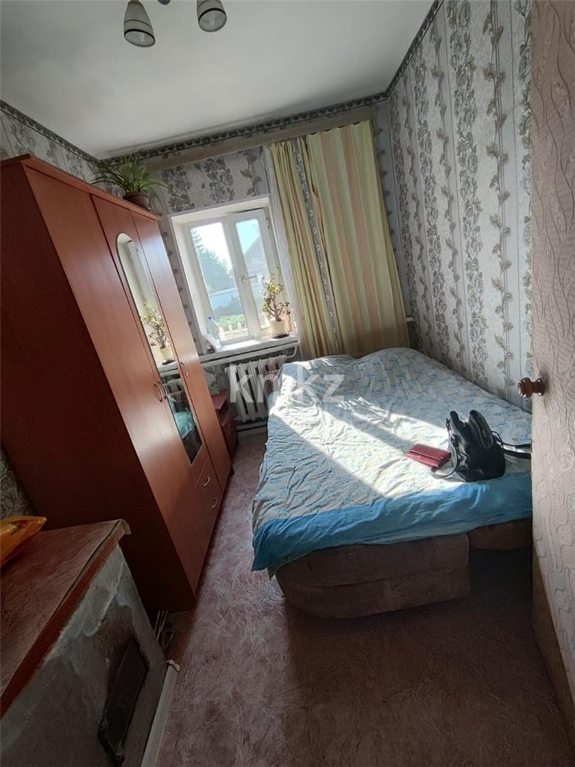 Продажа 4-комнатного дома, 61.2 м², ул. Озёрная - Продажа домов, коттеджей в Темиртау фото 2 из 14