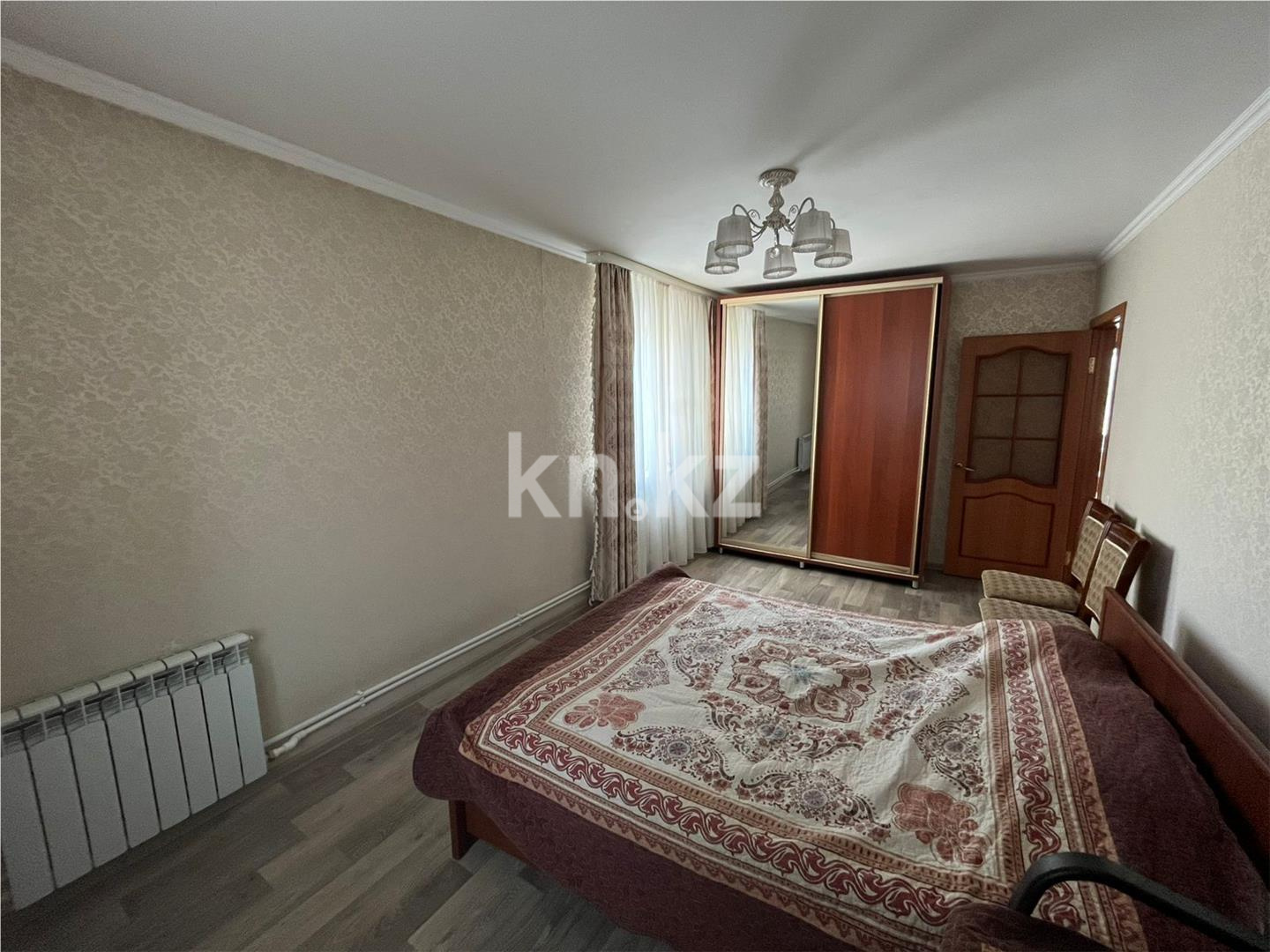 Продажа 3-комнатной квартиры, 62 м² в Караганде - фото 4