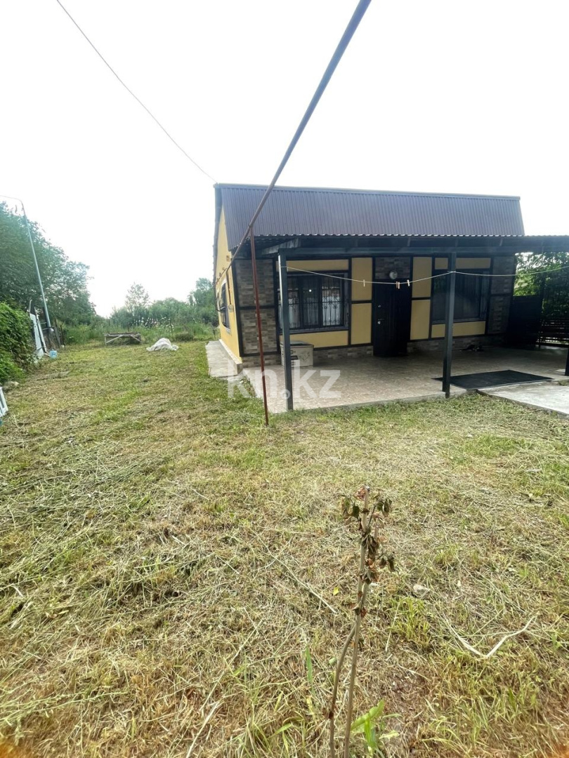 Продажа 1-комнатного дома, 60 м² в Алматинской области - фото 4