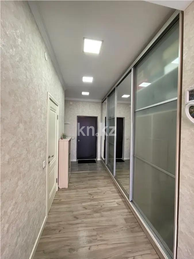 Продажа 3-комнатной квартиры, 76 м², ул. Сейдимбека, дом  100г - Продажа квартир в Алматы фото 7 из 7