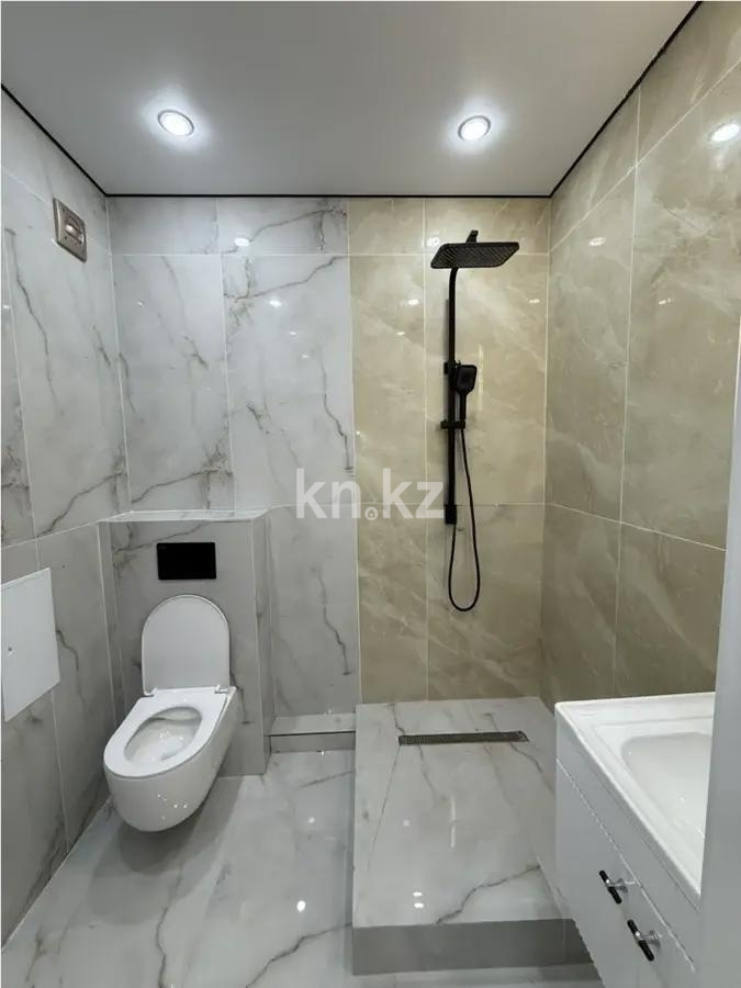 Продажа 2-комнатной квартиры, 40.3 м² - Продажа квартир в Наурызбайском р-не Алматы фото 7 из 7