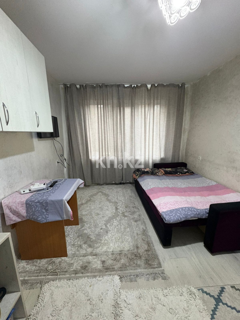 Продажа 1-комнатной квартиры, 13.1 м² в Алматы - фото 2