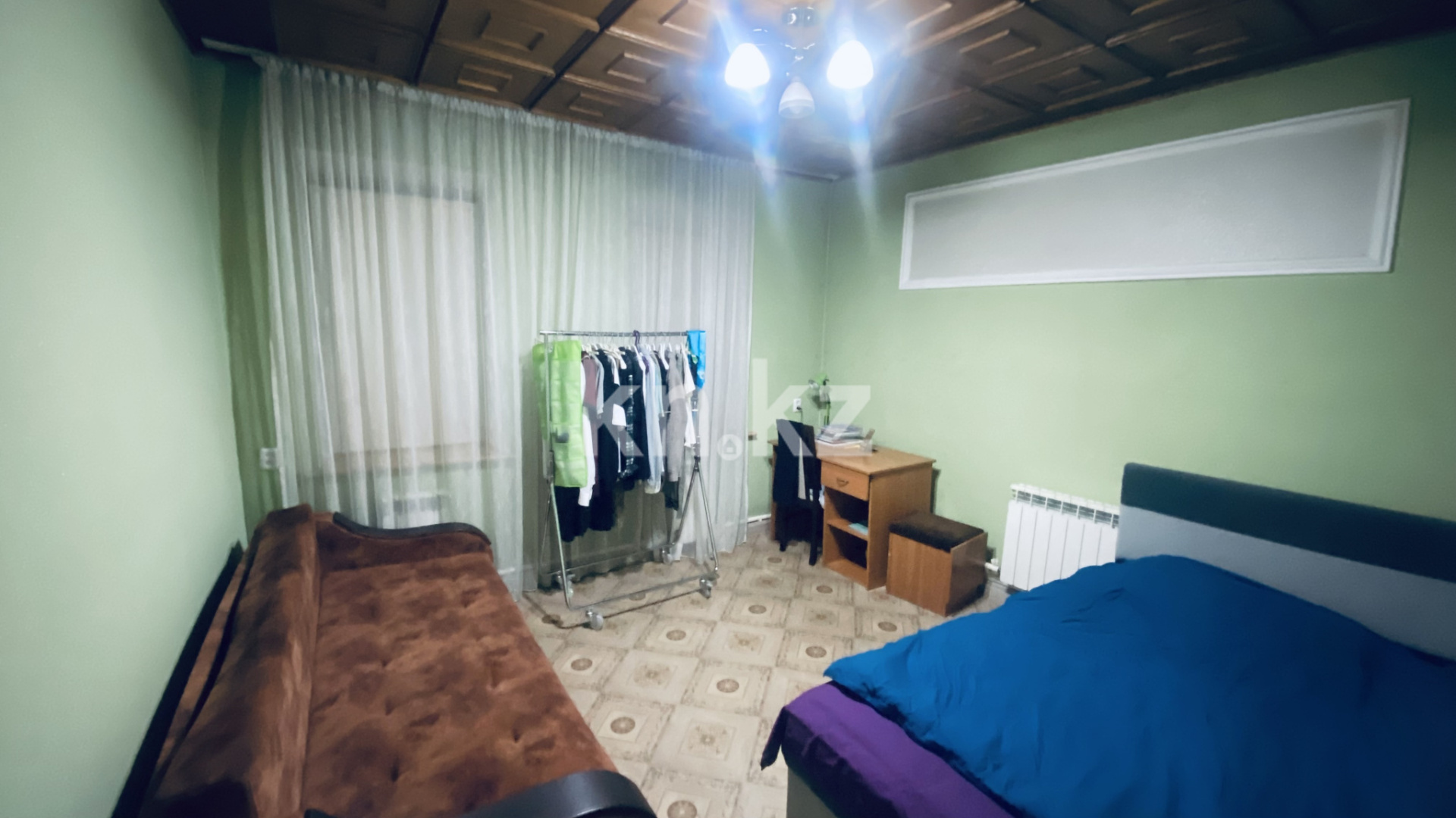 Продажа 5-комнатного дома, 150 м², ул. Волгоградская, дом  23 - Продажа квартир в Караганде фото 5 из 12